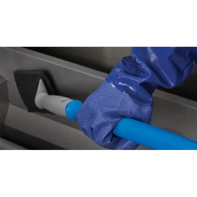 Набір для високотемпературної чистки поверхонь Ecolab 92223366