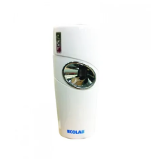 Дозатор для освіжувача повітря Ecolab Aromist Dispenser білий 92214514