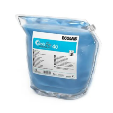 Засіб для миття скла та поверхонь (концентрований) Ecolab Oasis Pro Glass 2 л 9091820