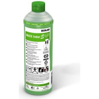 Средство для мытья полов (концентрированное) Ecolab Maxx Indur S 1 л 9107790