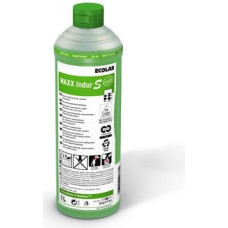 Засіб для миття підлоги (концентрований) Ecolab Maxx Indur S 1 л 9107790