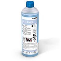 Средство для мытья стекла и поверхностей (концентрированное) Ecolab Maxx Brial S 1 л 9107850