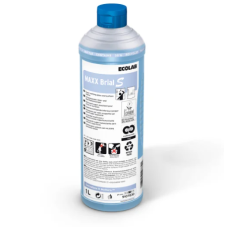 Засіб для миття скла та поверхонь (концентрований) Ecolab Maxx Brial S 1 л 9107850