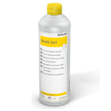 Засіб для миття кухонних поверхонь (концентрований) кислотний Ecolab Renolit Surf 1 л 9032980