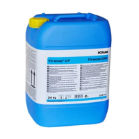 Ansep CIP 24kg – засіб дезінфекційний з мийною дією Ecolab