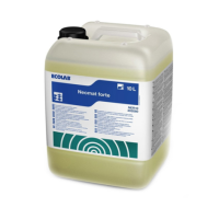 Средство для мытья полов (концентрированное) Ecolab Neomax Forte 10 л 3020800
