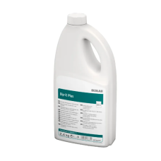Засіб для чищення посуду та інвентарю Ecolab Dip It Plus 2,4 кг 9036740