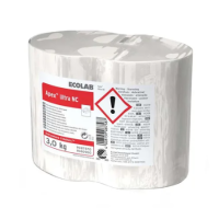 Засіб для миття посуду в посудомийних машинах Ecolab Apex Ultra NC 3 кг 9087590