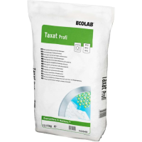 Профессиональный стиральный порошок Ecolab Taxat Profi 12,5кг 1101030