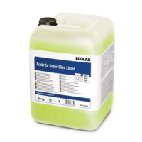 Засіб для прання Ecolab Ecobrite Super Silex Liquid 20 кг 9077640