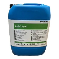 Натуральный жидкий крахмал для стирки Ecolab Aprin Liquid (Noxa Liquid) 20 кг 1506040id