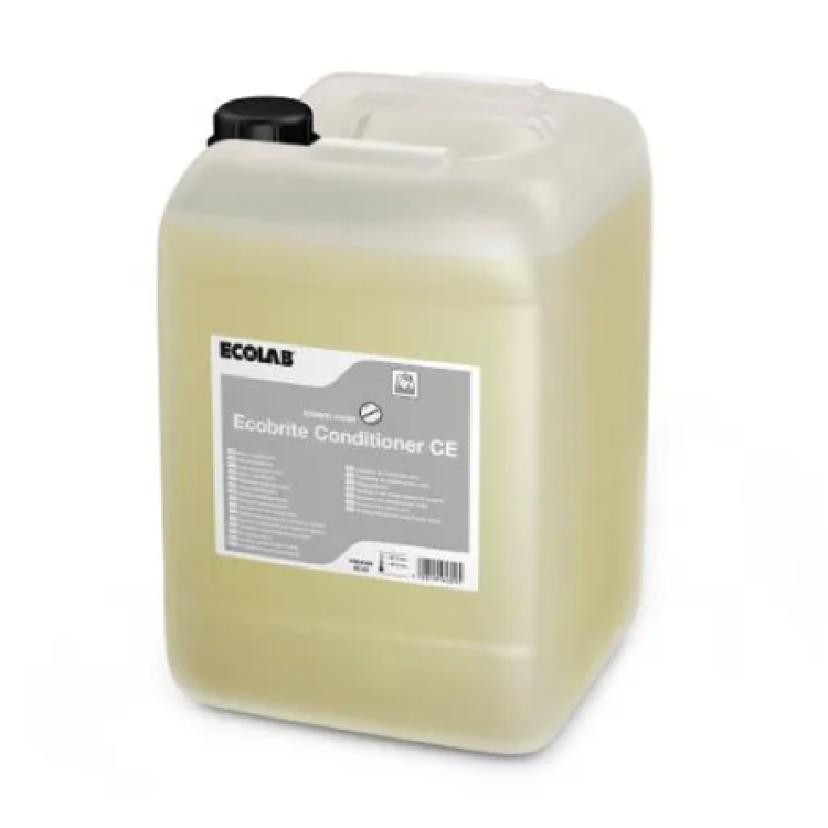Комплексант для пом’якшення води Ecolab Ecobrite Conditioner CE 25 кг 9043090