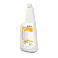 Пятновыводитель против ржавчины Ecolab StainBlaster Rust Remover 500 мл 9085070