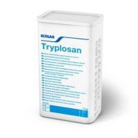 Відбілювач для прання на основі хлору Ecolab Tryplosan 17 кг 1013440