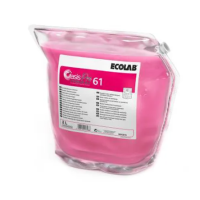Средство для мытья санузлов (концентрированное) Ecolab Oasis Pro Acid Bath (Oasis Pro 61) 2 л 9091780
