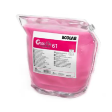 Засіб для миття санвузлів (концентрований) Ecolab Oasis Pro Acid Bath (Oasis Pro 61) 2 л 9091780