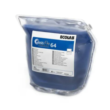 Засіб для миття унітазів Ecolab Oasis Pro Toilet (Oasis Pro 64) 2 л 9091880