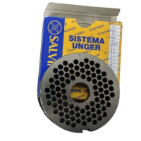 Решітка для мясорубки 12 Unger, 4,5 мм,  Everest DIS0051