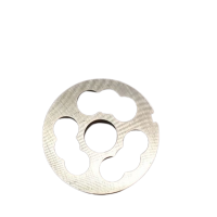 Решітка Total Unger Nr 60 DIS0371 до м'ясорубки Everest TCE22 (81,6 мм) DIS0371