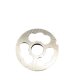 Решітка Total Unger Nr 60 DIS0371 до м'ясорубки Everest TCE22 (81,6 мм) DIS0371