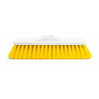 Щетка Falcon Brush для подметания желтая 90229/50G
