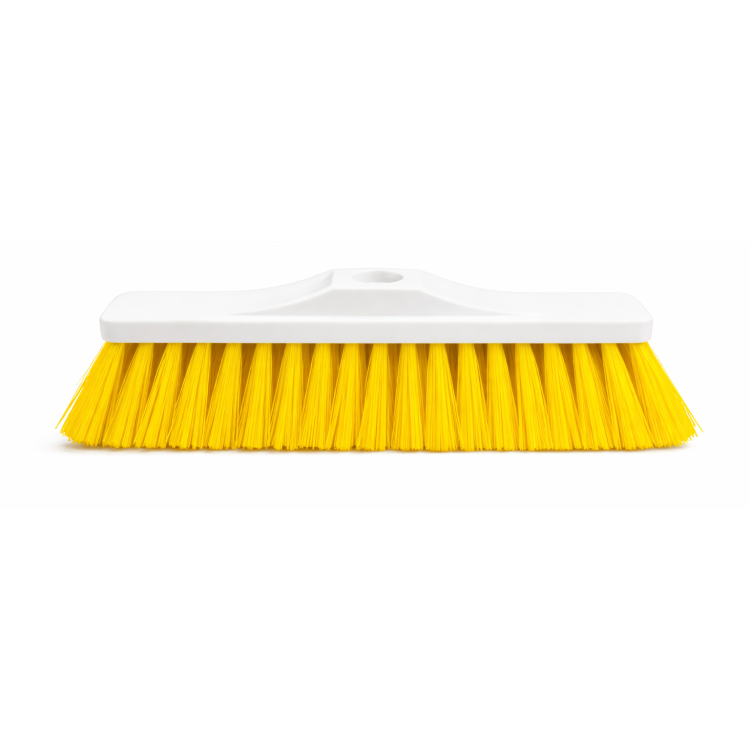 Щітка Falcon Brush для підмітання жовта 90229/50G