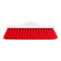 Щетка Falcon Brush для подметания красная 90229/50R