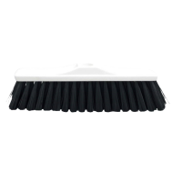 Щетка Falcon Brush для подметания черная 90229/50Z