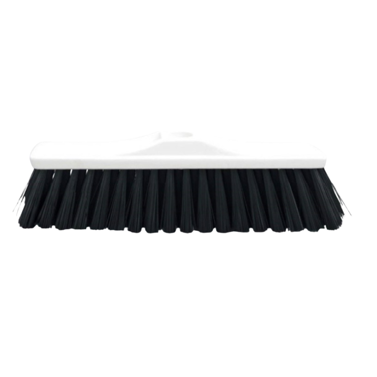 Щітка Falcon Brush для підмітання чорна 90229/50Z