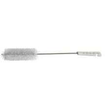 Щітка ручна Falcon Brush-йорш 400 мм біла 7084W