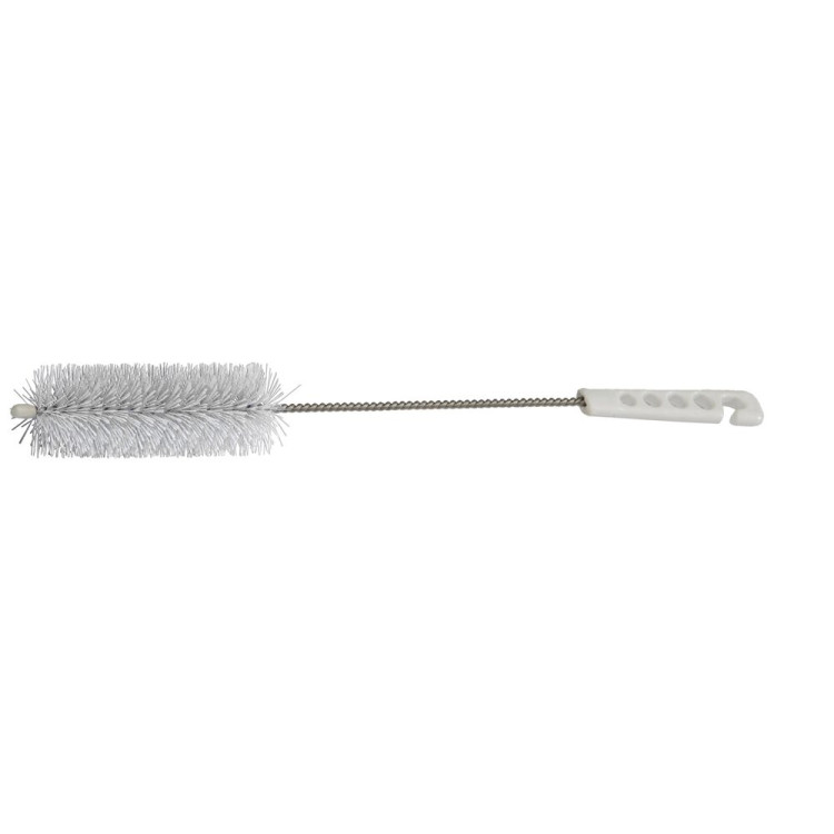 Щітка ручна Falcon Brush-йорш 400 мм біла 7084W