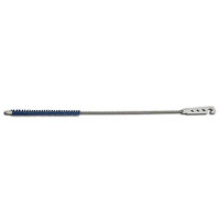 Щітка Falcon Brush-йорш ручна біла 7082W