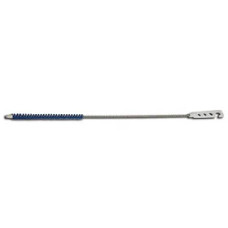 Щітка Falcon Brush-йорш ручна біла 7082W