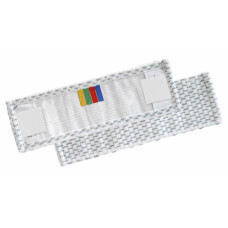 Моп Filmop Active Fur 400x130 мм с карманами и ремешком белый 00PN0406D00