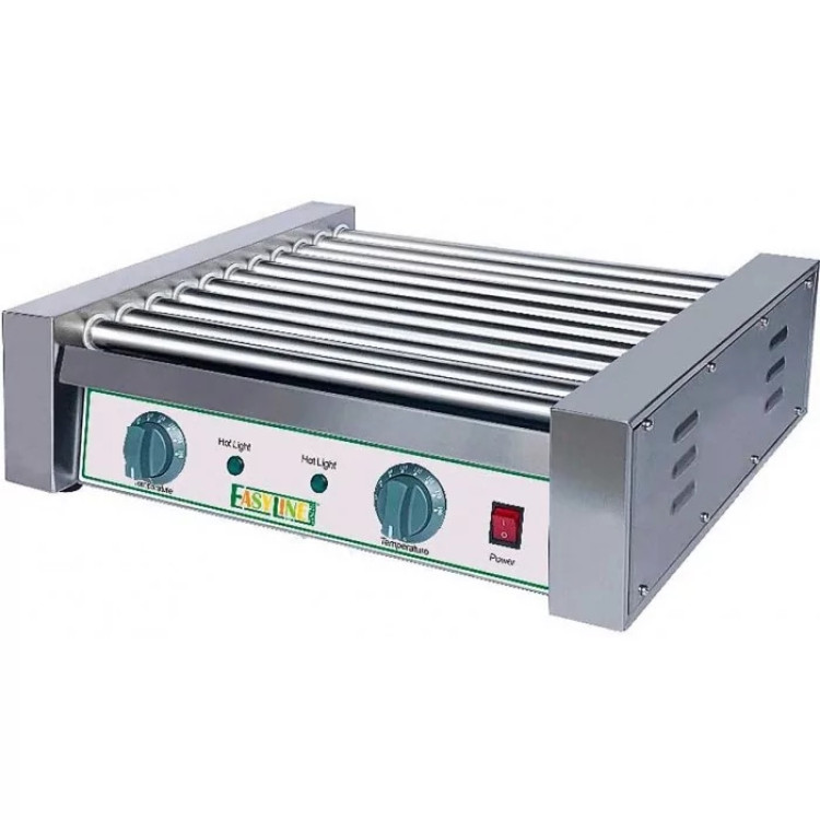 Гриль роликовый Fimar Easy Line FY011 SP020R