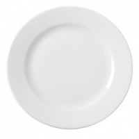 Тарілка дрібна Fine Dine Bianco 300 мм 794098