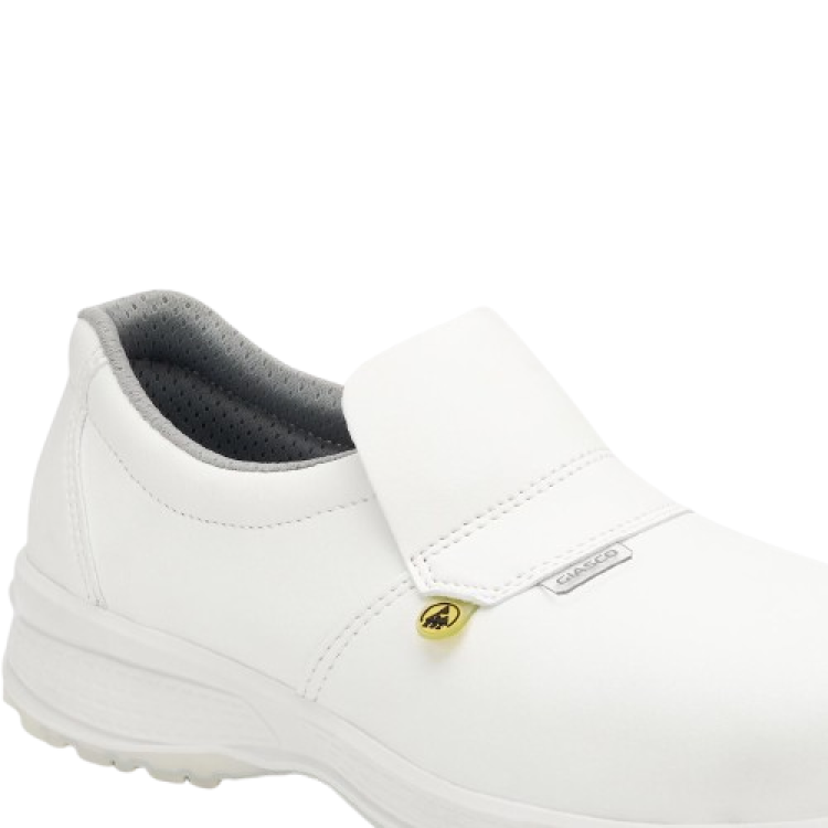 Туфли Giasco Polo S2 размер 41 KU002I-41
