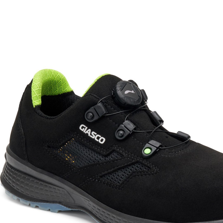 Туфлі Giasco GOTLAND NEW S1PS розмір 41 KU434N41