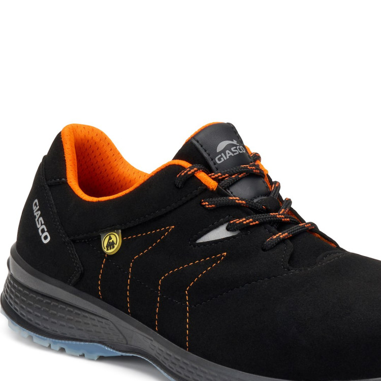 Туфлі Giasco VOLARE S3L FO SR розмір 41 KU474NA 41