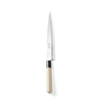 Нож Японский Hendi Sashimi 240 мм белый 845042