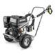 Апарат високого тиску без підігріву води Kärcher HD 6/15 G Classic 1.187-010.0