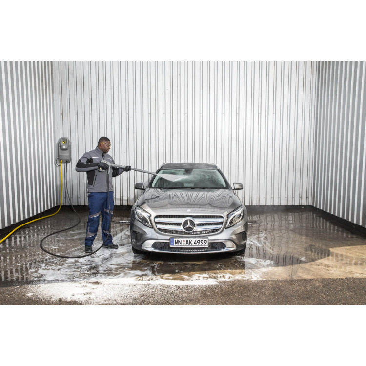 Автономный насосный модуль Kärcher HD 6/15 M Pu 1.150-950.0