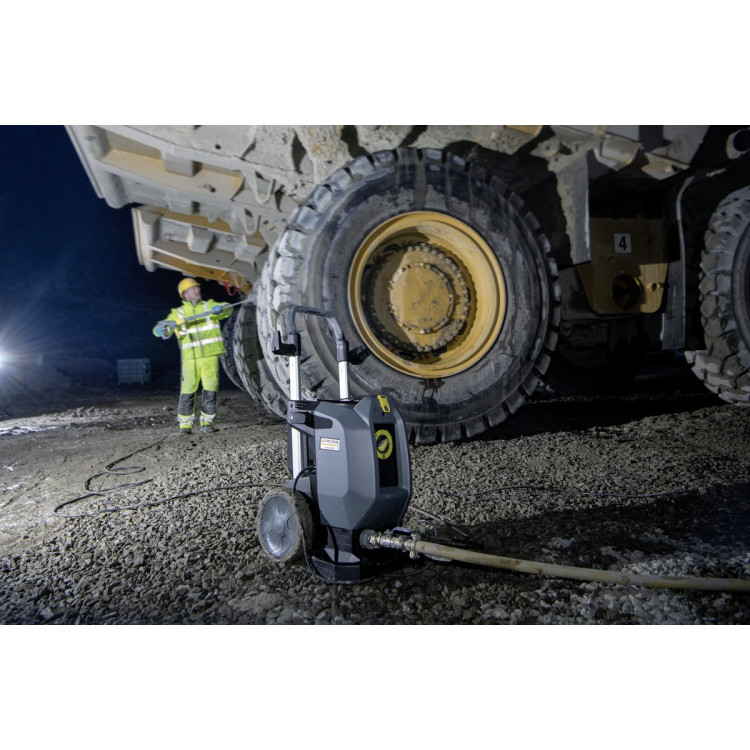 Аппарат высокого давления без нагрева воды Kärcher HD 10/21-4 S Plus 1.286-958.0