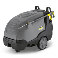 Апарат високого тиску Kärcher з електричним водонагрівачем HDS-E 8/16-4M 24 KW 1.030-904.0