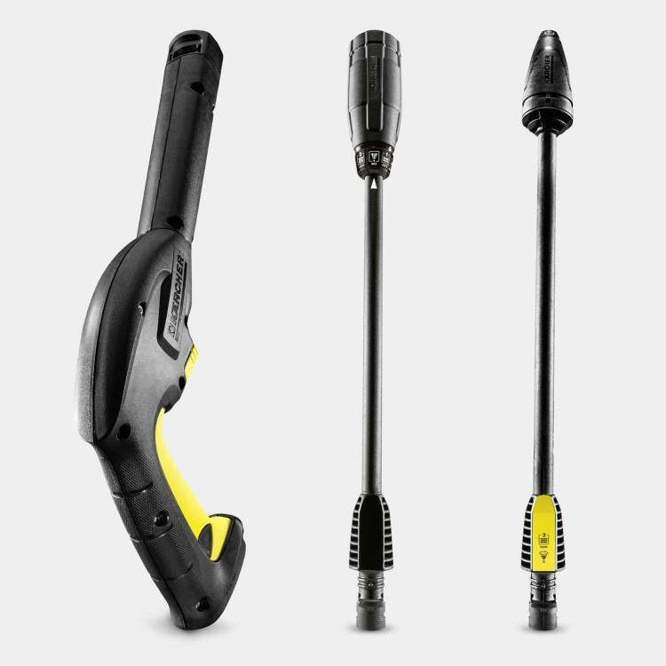 Міні - мийка Kärcher K 2 POWER CONTROL 1.673-600.0