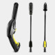 Міні - мийка Kärcher K 2 POWER CONTROL 1.673-600.0