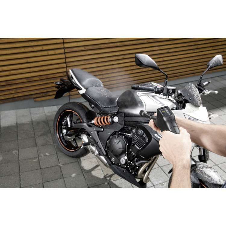 Міні - мийка Kärcher K 3 POWER CONTROL 1.676-100.0