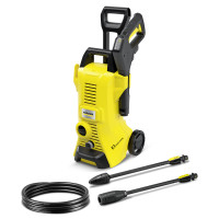 Мини-мойка Kärcher K 3 POWER CONTROL 1.676-100.0