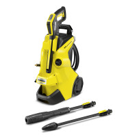 Мини-мойка Kärcher K 4 POWER CONTROL 1.324-030.0