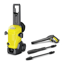 Міні - мийка Kärcher K 4 WCM PREMIUM 1.324-230.0